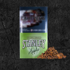 Табак Stanley Apple (Табак Стэнли Яблоко)
