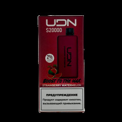 UDN S 20000 Клубника арбуз 2%